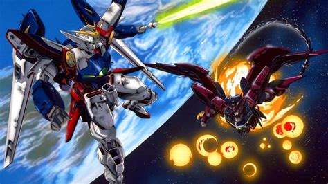 Gundam Versus Wallpapers - Wallpaper Cave