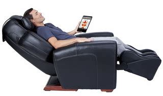 Best Massage Recliner | Who doesn’t want a 5-star masseuse o… | Flickr