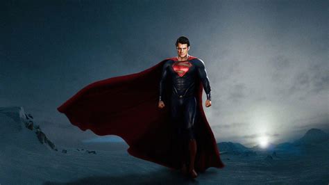 Superman Man Of Steel Movie Wallpapers - Wallpaper Cave