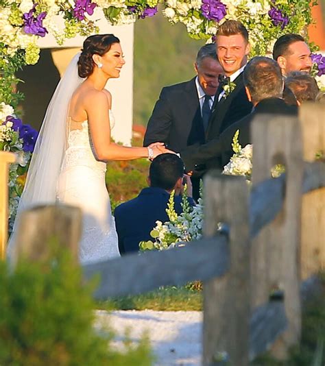 Nick Carter Wedding: Everything You Need to Know