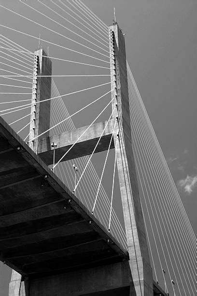 Best Talmadge Bridge Stock Photos, Pictures & Royalty-Free Images - iStock