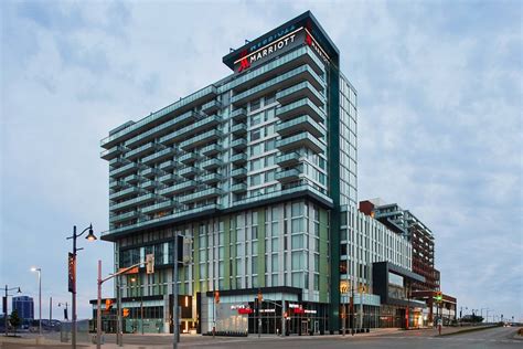 Toronto Marriott Markham - UPDATED 2020 Prices, Reviews & Photos (Ontario) - Hotel - Tripadvisor