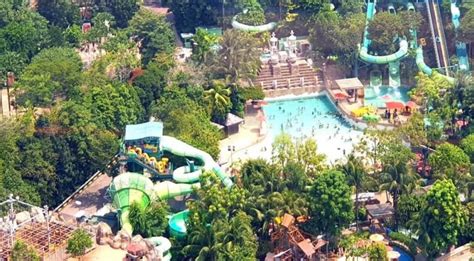 Adventure Cove Waterpark Tickets 2022 | Book TicketsToDo Online