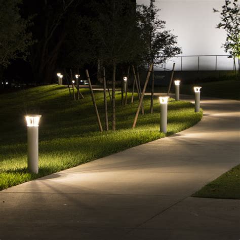 Pathway Lighting Fixtures - Garden Lights