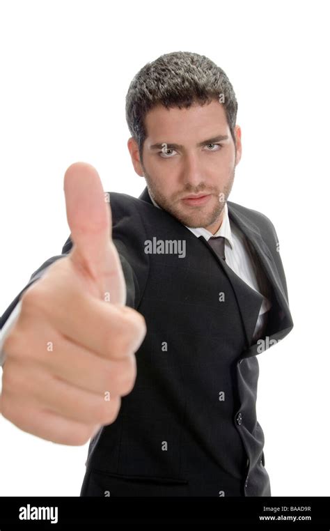 young successful businessman Stock Photo - Alamy