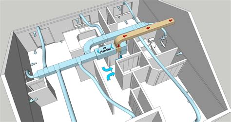 [DIAGRAM] Diagrams For Hvac Duct System - MYDIAGRAM.ONLINE