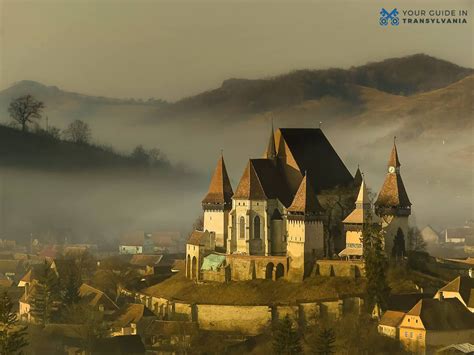 Premium Transylvania Tours | Transylvania Guide