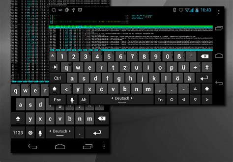 7 Bespoke Android Apps for Web Developers