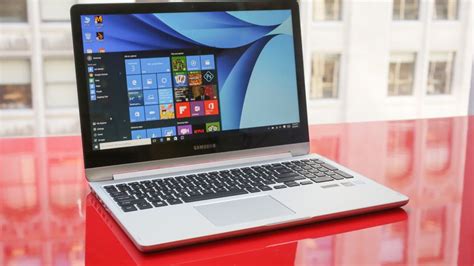 Samsung Notebook 7 Spin Now Comes With Fingerprint Scanner