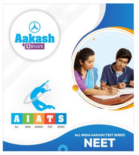 One Year All India Aakash Test Series AIATS for NEET 2024 - Class XII