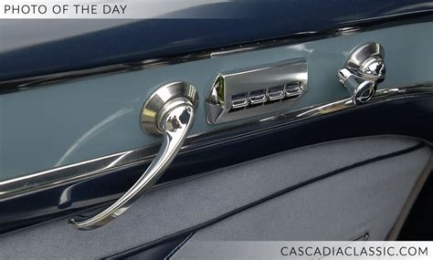 1953 Cadillac Coupe DeVille — Cascadia Classic - Portland Oregon