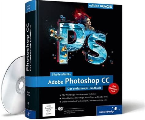 Adobe Photoshop CC Free Download For Windows - Free Download PC Games ...