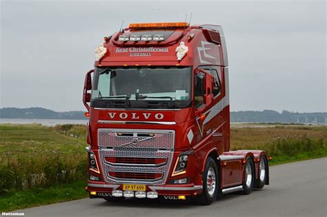 Volvo FH16 Volvo Trucks, Ford Truck, Cool Trucks, Big Trucks, Track Bus, Mercedes Truck, Old ...