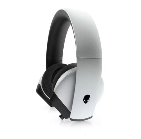 headset | Headset, Electronic products, Alienware