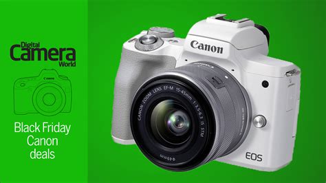 Dreaming of a white Xmas? This mega Canon camera deal will save you £ ...