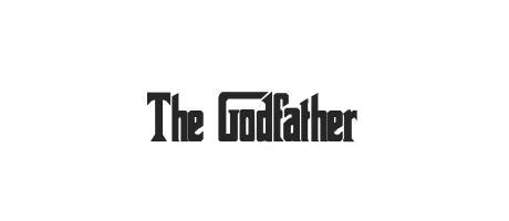 The Godfather - Font Family (Typeface) Free Download TTF, OTF - Fontmirror.com