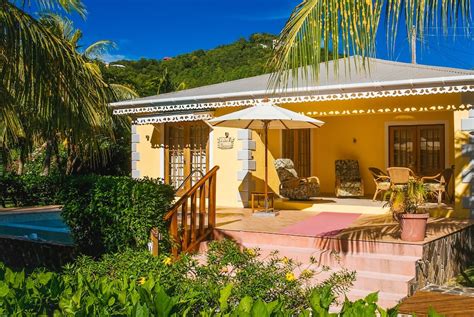 Bequia Beach Hotel Luxury Resort & Spa | Classic Vacations