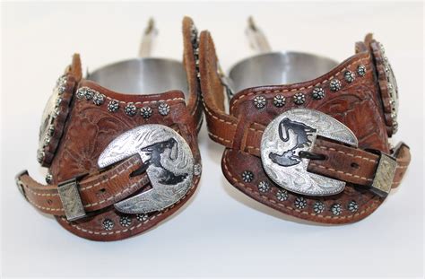 Western Cowboy Spurs, Boot Spurs, Western Home Décor