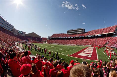 Camp Randall Stadium – StadiumDB.com