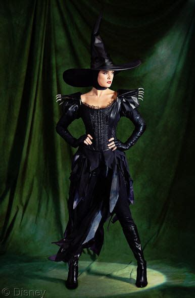 Image - Disney wicked witch west costume.jpg | Oz Wiki | FANDOM powered ...