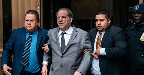 Harvey Weinstein Case: Everything to Know