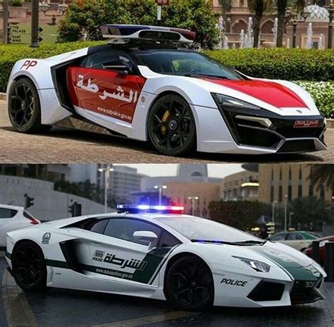 Abu Dhabi Police Cars - Logan-has-Mercer