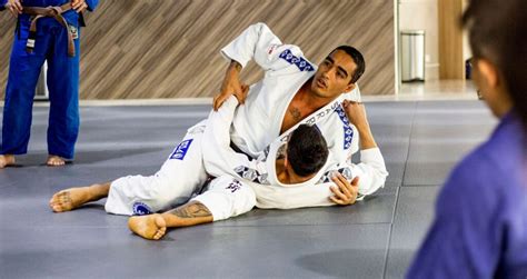 3 Of The Best Judo Techniques For BJJ - Evolve Daily