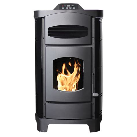 Ashley Pellet Stove Reviews | Stove Review