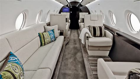 Gulfstream G280 Private Jet Charter | BitLux