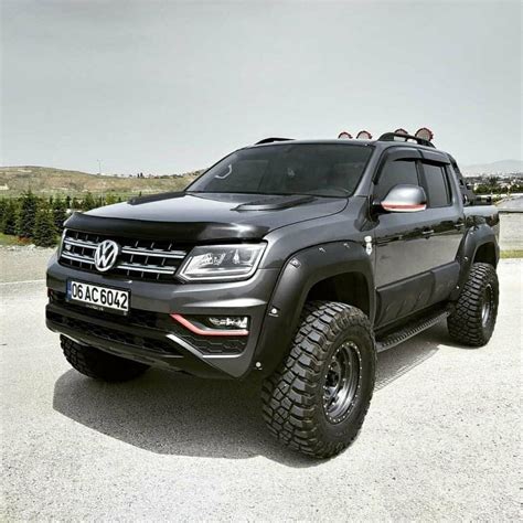 VW Amarok Extreme Driving 4X4 Off Road High Performance Compilation in ...