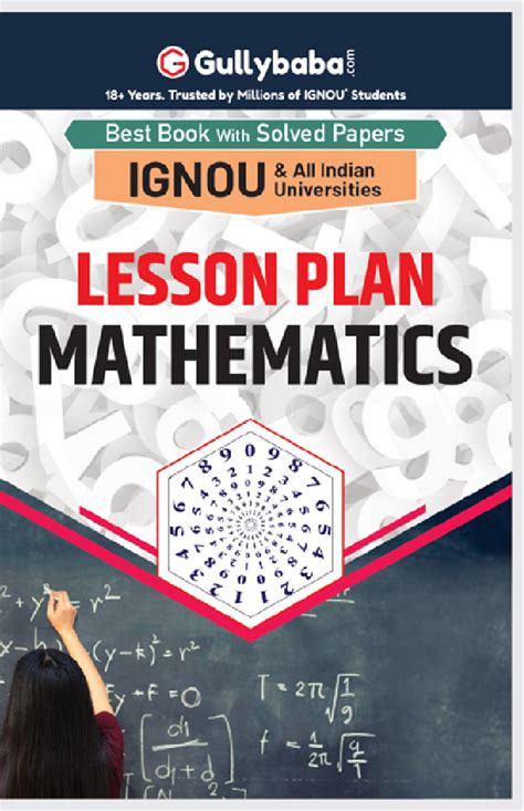 Download Mathematics Lesson Plan by Gullybaba.com Panel PDF Online