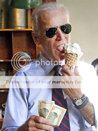 Shakesville: Biden Not Running