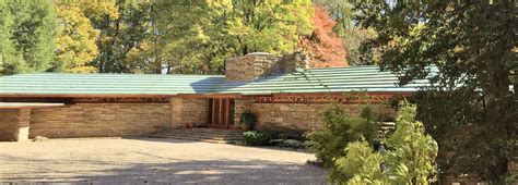 Kentuck Knob - Great Allegheny Passage