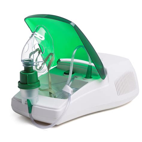 Buy Portable Nebuliser Machine for Home Care - Medimport