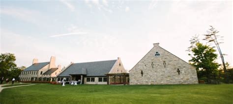 Five reasons to visit Kohler, Wisconsin Destination Kohler