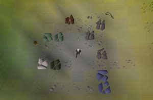 Karamja Jungle mine - OSRS Wiki