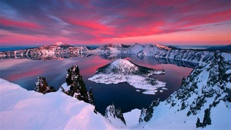 Mount Katmai Eruption - Biggest Bang of 20th Century