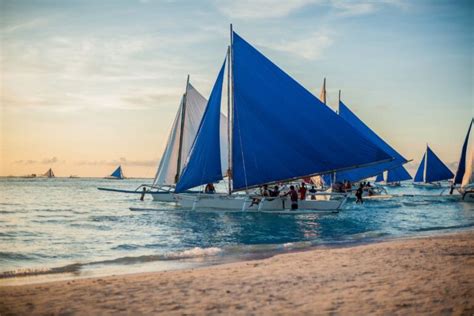 Weather in Boracay - Best time to visit - The Boracay Beach Guide