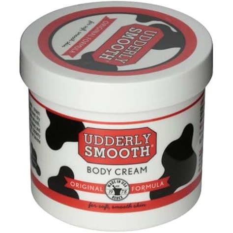 Amazon.co.uk: cows udder cream