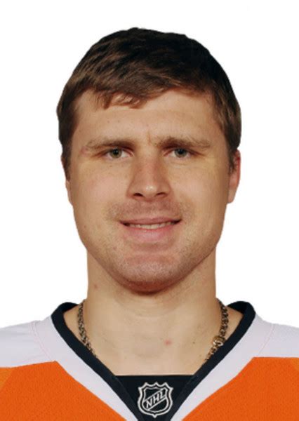 Ilya Bryzgalov Fan Casting