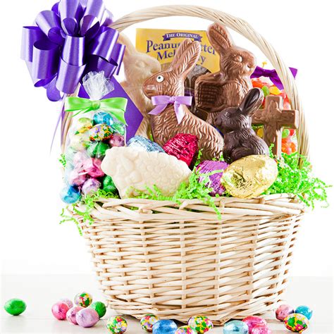 Baskets Home & Living Easter Basket Storage & Organization mindtek.it