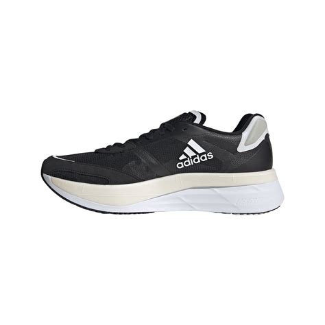 Mens Adidas Adizero Boston 10 - The Running Company - Running Shoe ...