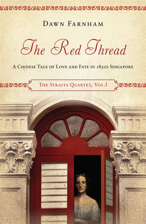 The Red Thread — Epigram