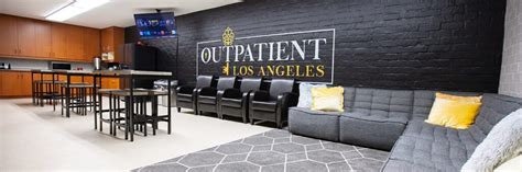 Outpatient Substance Abuse Treatment | Outpatient Los Angeles