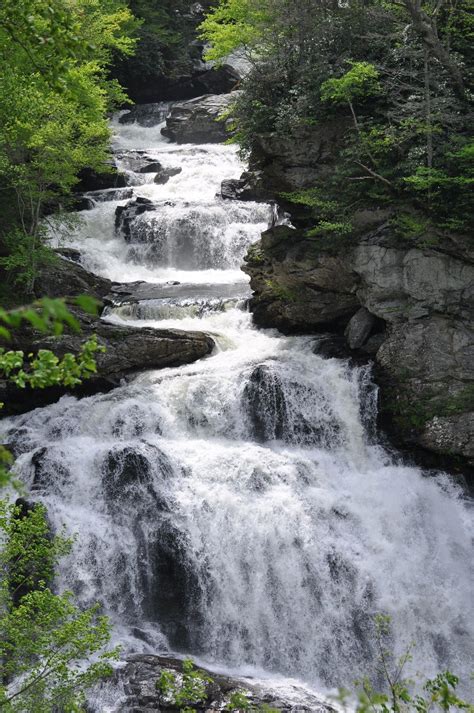 Highlands North Carolina Photo taken by Barbara Shaffner #CampingWashingtonState | Beautiful ...