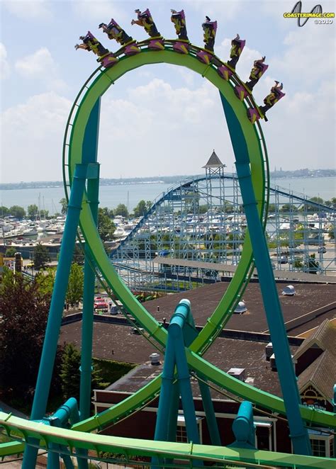 121 best images about Cedar Point, Ohio on Pinterest | More best Roller ...