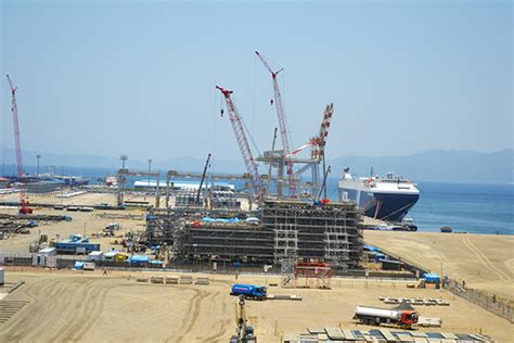 Dredging at Batangas port seen to hike traffic - PortCalls Asia