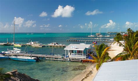 Ambergris Caye Snorkeling - Close Access To The Barrier Reef