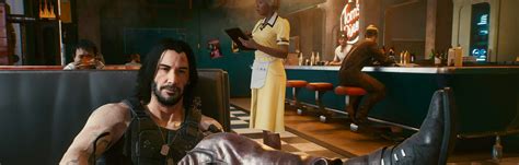 'Cyberpunk 2077' secret ending guide: How to unlock the gnarly twist