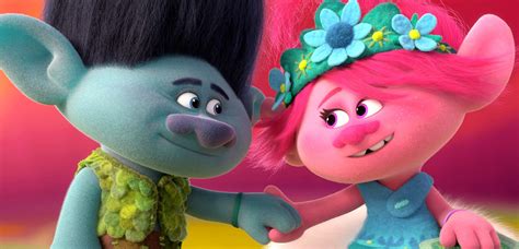 ‘Trolls’ Song ‘Perfect for Me’ – Listen Now & Read Lyrics! | Anna Kendrick, Justin Timberlake ...